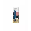 Balpen en vulpen Pelikan Jazz Noble Elegance blauw zilver