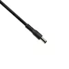 AC-voeding 40W 12V, 3,33A, 5,5x2,1