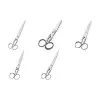 Werner Dorsch WEDO All Metal - schaar - 230 mm (909 559)