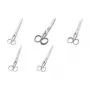 Werner Dorsch WEDO All Metal - schaar - 230 mm (909 559)