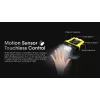 Nitecore NU11 hoofdlamp, 150 lumen