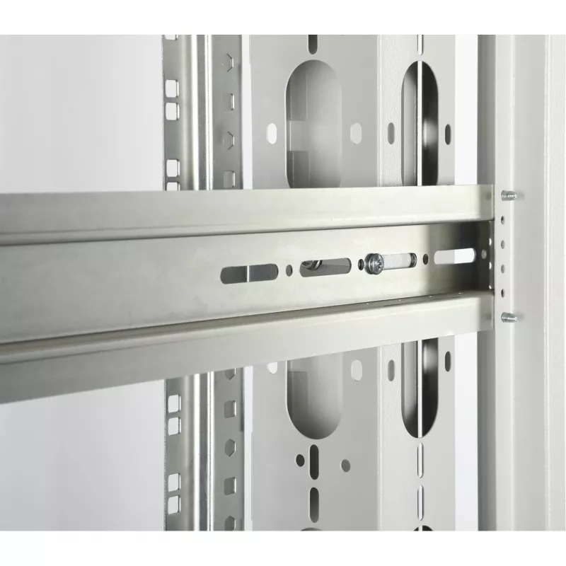 Vrijstaand rack Digitus DN-31122 800x1000 mm 42U 800 kg