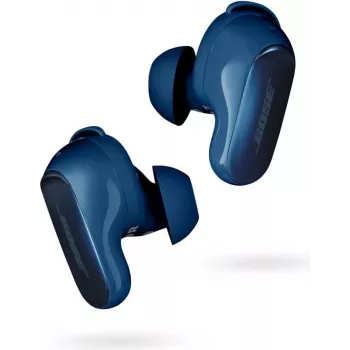 Bose 882826-0060 hoofdtelefoon/headset draadloos in-ear bluetooth blauw