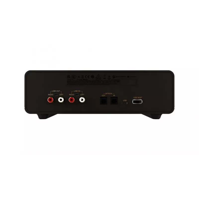 Externe geluidskaart Sound Blaster X5
