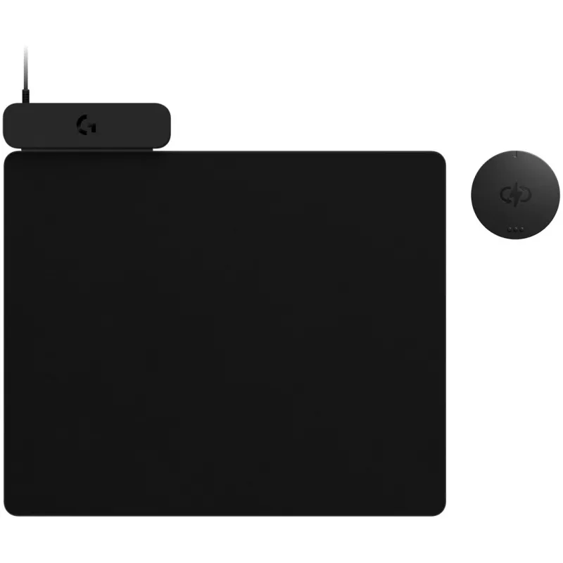 Muispad Logitech G 947-000003