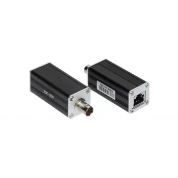 Ethernet/coax transmissiekit EOC-110KIT 200m (2 stuks)