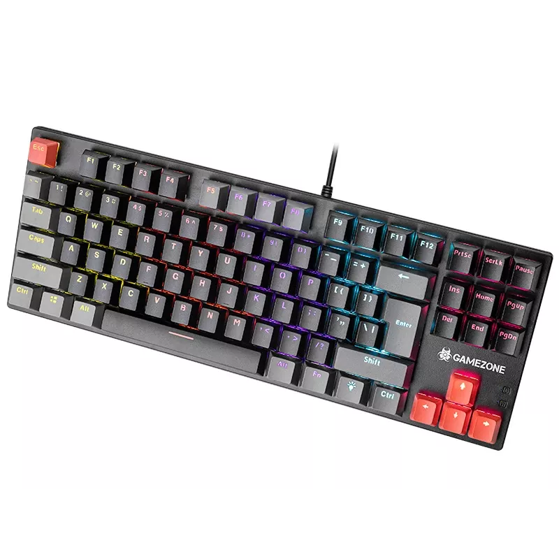 TRACER mechanisch toetsenbord GAMEZONE Blade 87