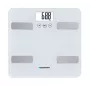 Blaupunkt BSM501 lichaamssamenstellingsweegschaal weegbereik (max.)=150 kg (BSM501)