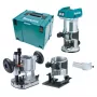 Makita DRT50ZJX2 freesmachine