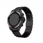 Smartwatch Kodak SW-7215 zwart — touchscreen, fitnesstracking, Bluetooth, compatibel met iOS/Android