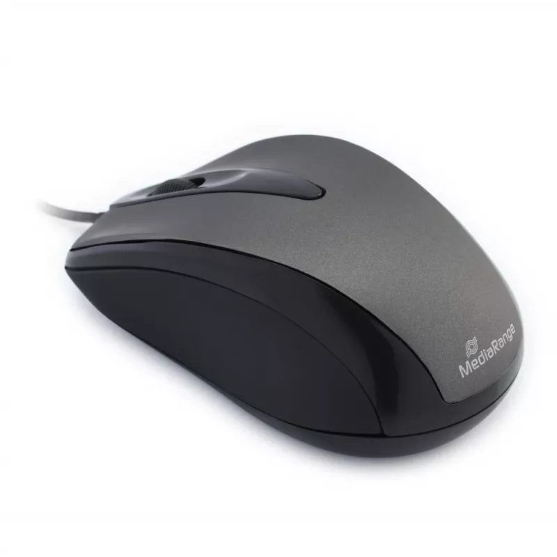 MediaRange MROS201 USB Type-A muis