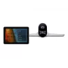 HP Poly Studio Set voor grote ruimtes voor Microsoft Teams met Studio E70 slimme camera en GC8-controller, EU (9C946AA)