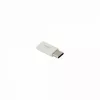 Sbox AD.USB-C W Micro USB 2.0 F. -> Type-C M. wit