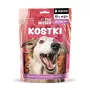 Hondentrainingssnacks Pan Miesko lamsblokjes 100 g — lam als enig ingrediënt, monoproteïne, gluten- en sojavrij