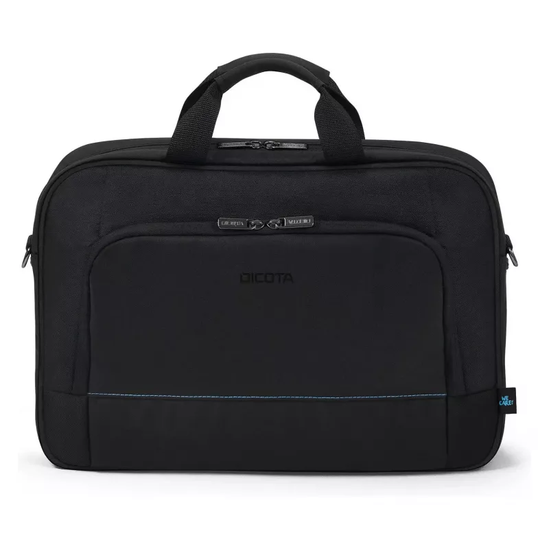 Dicota TWO Top Traveller - notebookcase