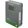 MPPT solar-laadregelaar QOLTEC 53662 met temperatuursensor