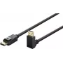DisplayPort-kabel WENTRONIC 77056 — DisplayPort, ondersteunt tot 8K en 144Hz
