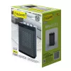 Keramische heteluchtkachel Maestro MR-924 1500W