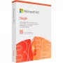 Microsoft 365 Personal [DE] 1J abonnement, medialog, FY25H2 alleen voor Windows >10 / MacOS