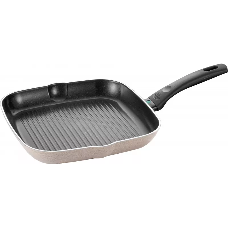 BALLARINI LEDRO grillpan 28 cm