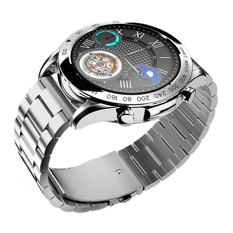 Hifuture HSFGPSL zilver
