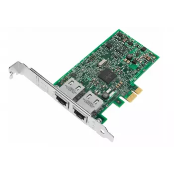 Netwerkadapter Broadcom HW NetXtreme BCM5720-2P PCIe 2.0 Low-Profile Gigabit Ethernet x2