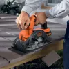 Black & Decker BDCCS18N-XJ 18V accu-handcirkelzaag
