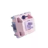 AKKO Fairy Silent Switch, mechanisch 5-pin lineair, MX Stem, 50 g, 45 st.