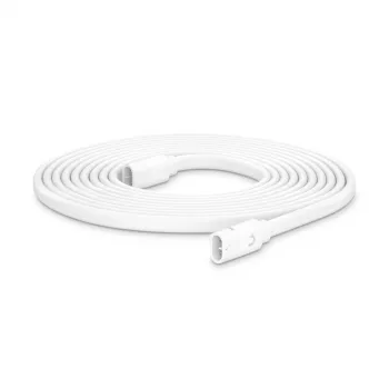 Kabel Ubiquiti UISP UACC-Cable-PT-5M 5m wit