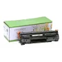 Compatibel Static-Control Hewlett-Packard CE278A/CRG728 zwart, 2100 pagina's