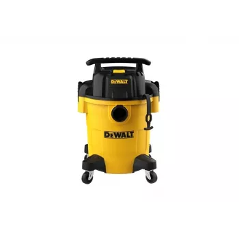 Nat-/droogzuiger 23 l, stopcontact, DeWalt