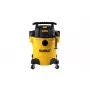Nat-/droogzuiger 23 l, stopcontact, DeWalt