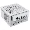 Voeding Lian Li RS1000G 1000 W ATX 20+4 pin, 80 PLUS Gold, Wit, 135-mm-ventilator