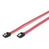 SATA-verbindingskabel Digitus AK-400102-003-R