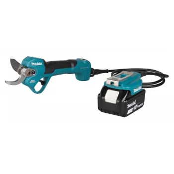Takenschaar Makita DUP180Z 18V draadloze accu-takenschaar licht compact ontwerp