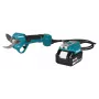 Takenschaar Makita DUP180Z 18V draadloze accu-takenschaar licht compact ontwerp