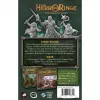 Asmodee In de ban van de Ring: Reizen in Midden-aarde - Geesels van de Woestenij-uitbreiding