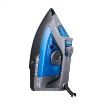 Waterkoker ZELMER Krokus ZIR3220 1,7 L 2200 W blauw