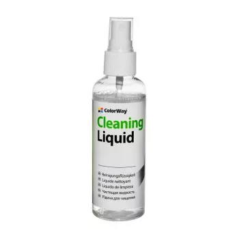 ColorWay | Cleaner | CW-1032 | spray voor beeldschermen | 100 ml