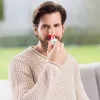Medisana Medinose Compact neus-lichttherapieapparaat bij allergische rhinitis
