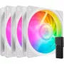 COOLER MASTER Mobius 120P ARGB 120mm wit 3-pack