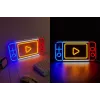 Console-neonlampen MANTA SNL93MT Style Neon Lights