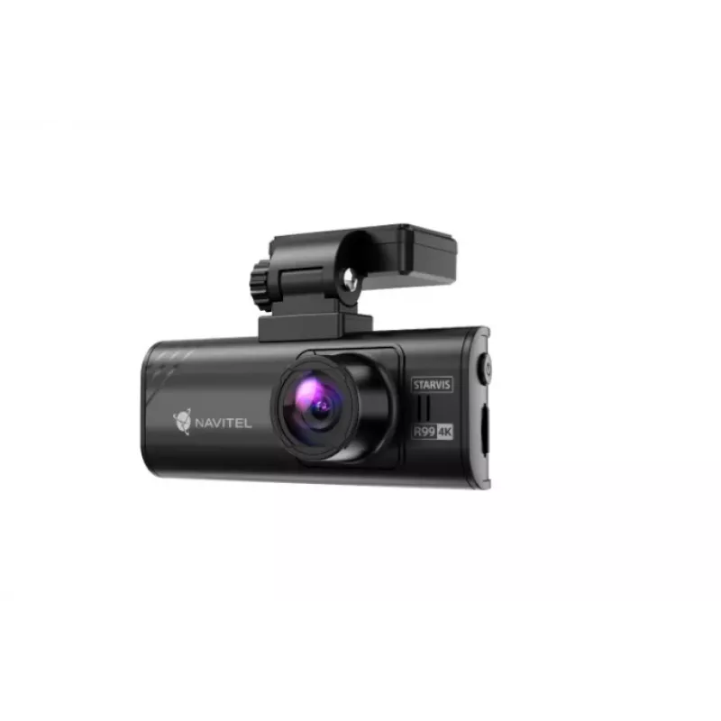 Navitel 4K dashcam | R99 | IPS 3,18 inch | GPS (satelliet) | kaarten inbegrepen