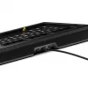 Mechanisch toetsenbord GLORIOUS GMMK 3 PRO Barebones 75% formfactor USB RGB LED zwart