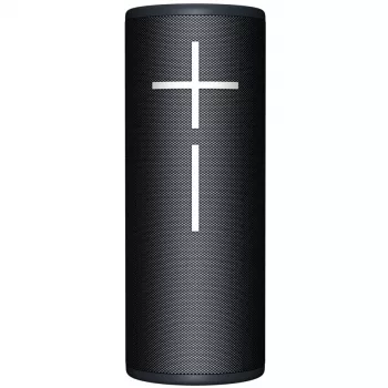 Draagbare stereoluidspreker Ultimate Ears MEGABOOM 4 zwart