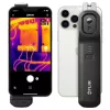 FLIR FPEDGE warmtebeeldcamera 19200 MP zwart 160 x 120 pixels