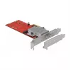 Interne M.2-adapter DeLOCK 90305