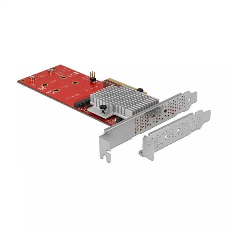 Interne M.2-adapter DeLOCK 90305