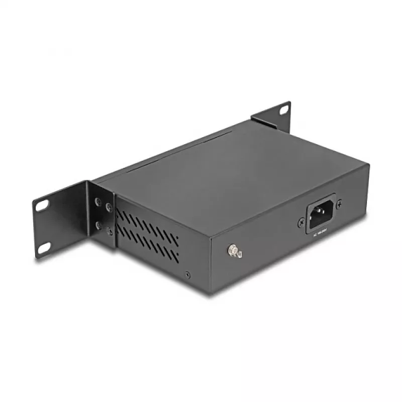 Unmanaged switch DeLOCK 88064