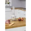 Staafmixer MPM MBL 43 wit 600W met accessoires
